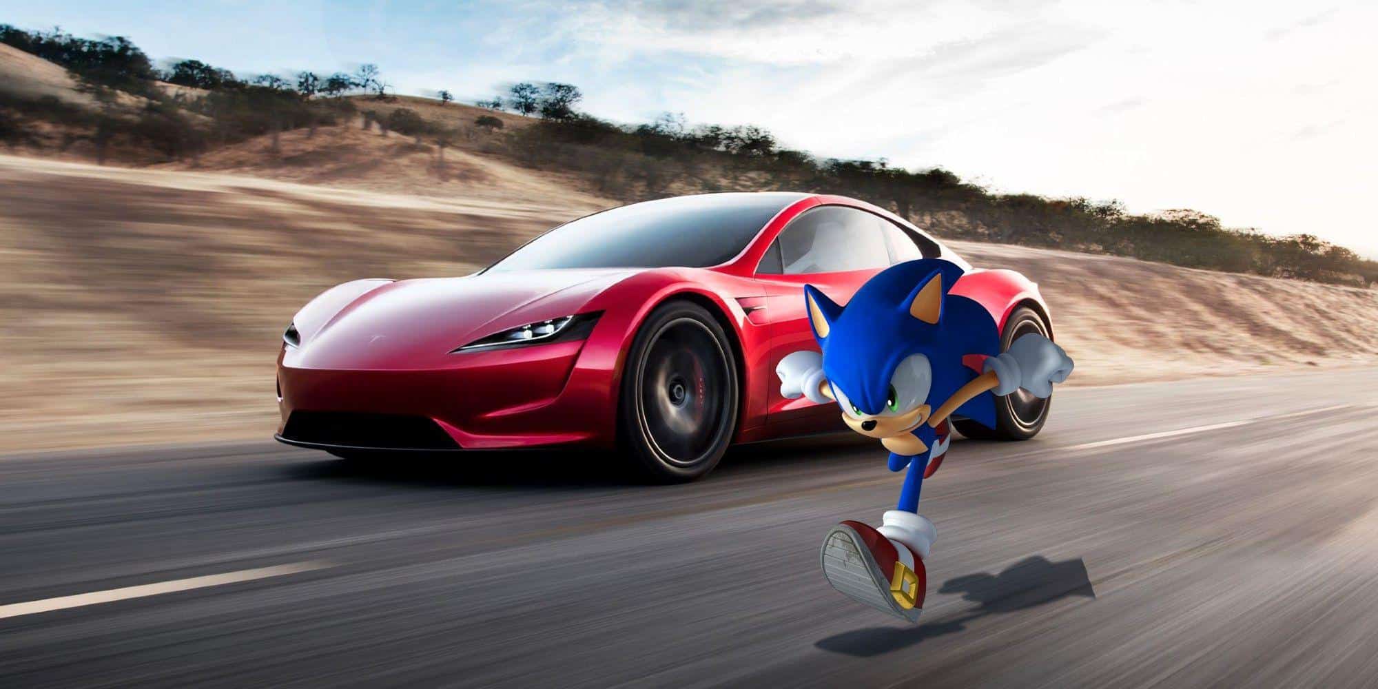 sonic