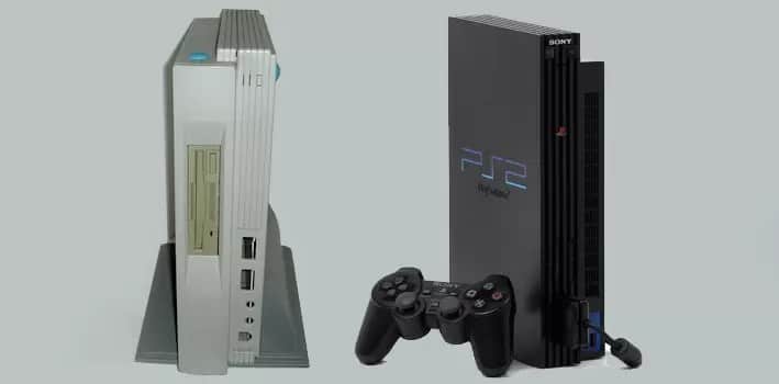 game playstation 2