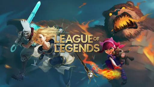 League of Legends