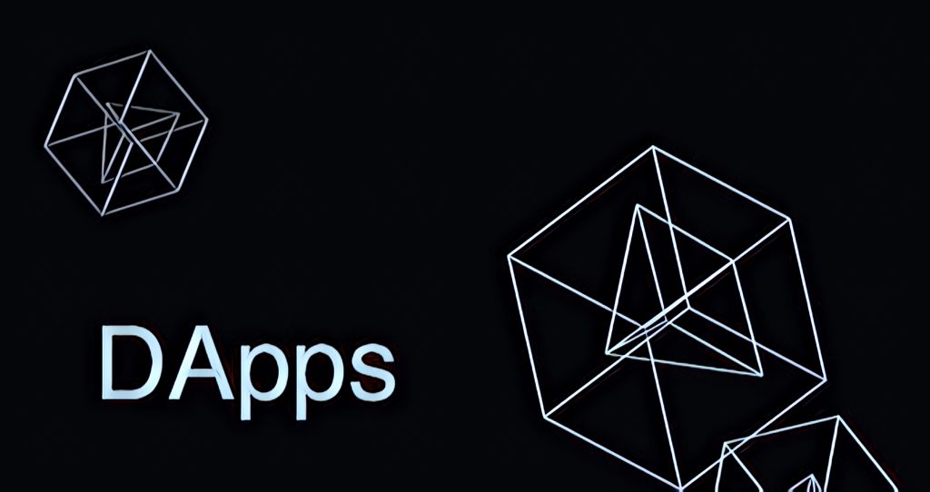 DApps para celebridades