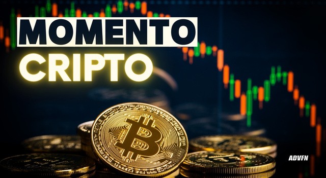 Rompimento ou colapso do Bitcoin