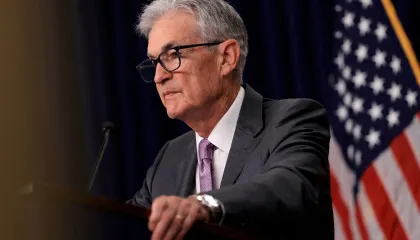 Corte de juros pelo Federal Reserve