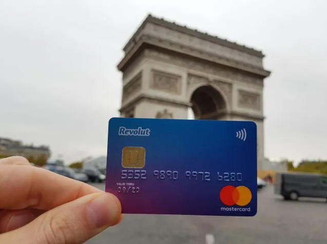 revolut