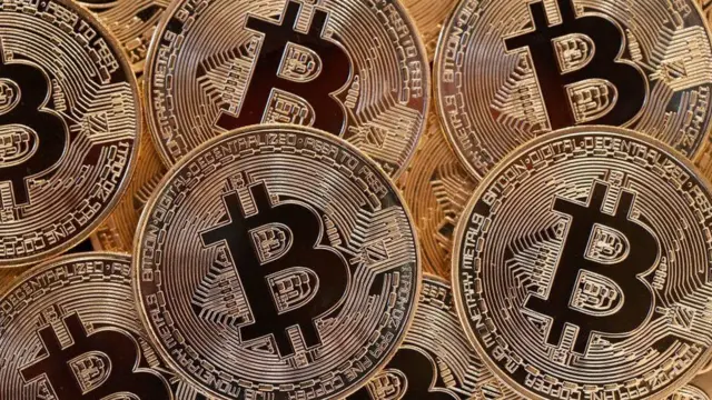 Preço do Bitcoin