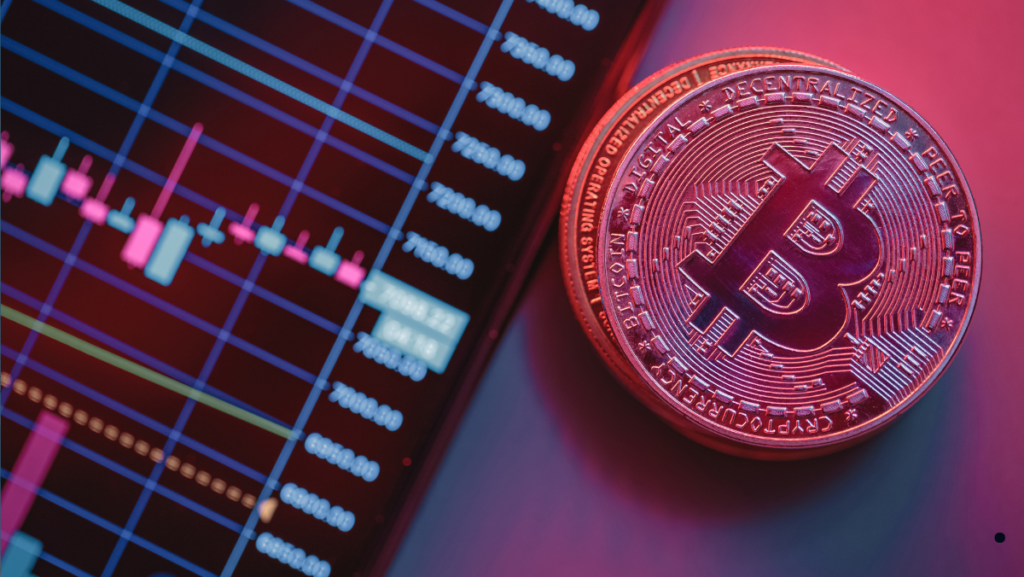 Preço do Bitcoin hoje