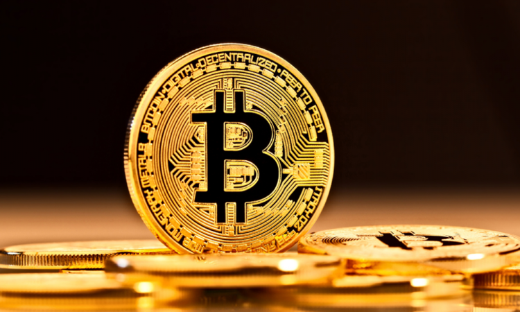preço do Bitcoin