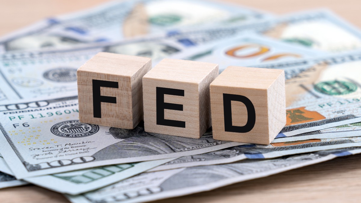 corte de juros do Fed
