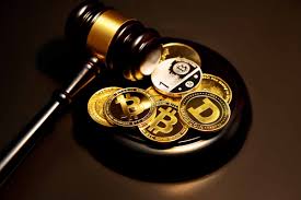 regularização de criptoativos