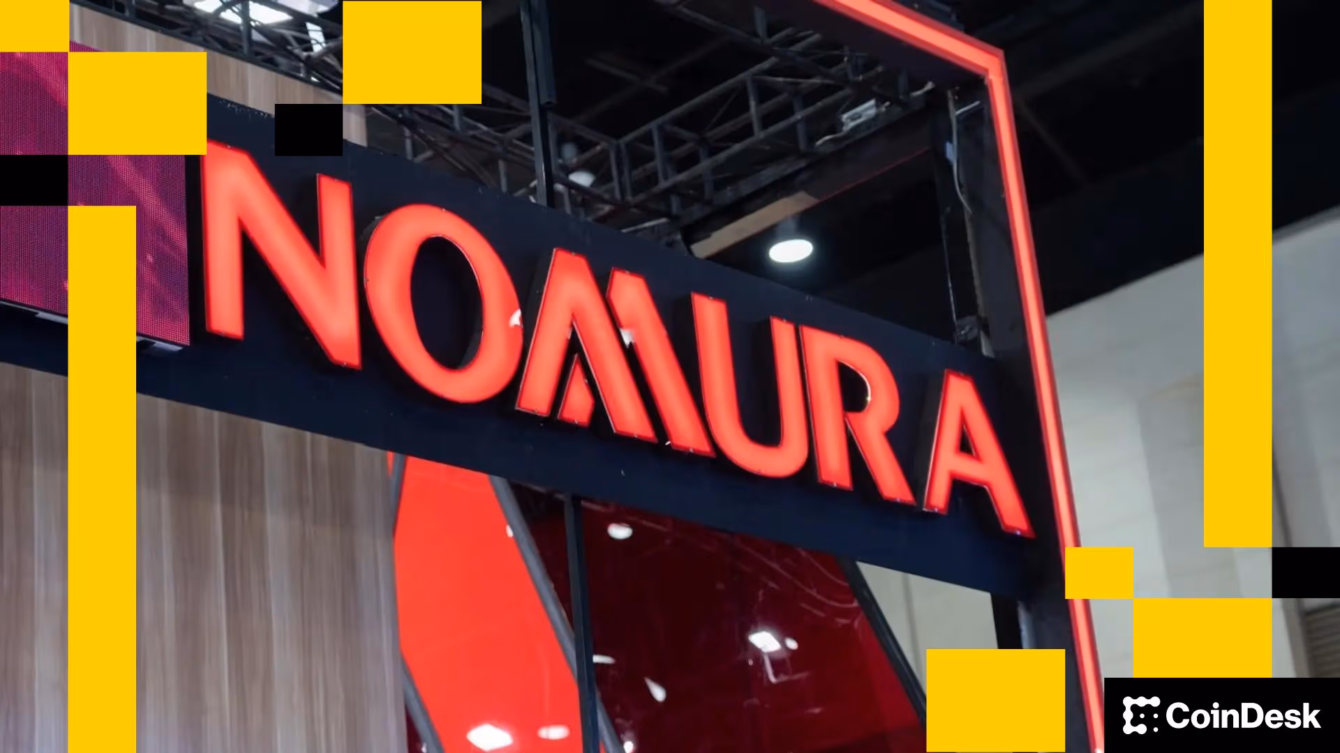 Nomura no mercado cripto