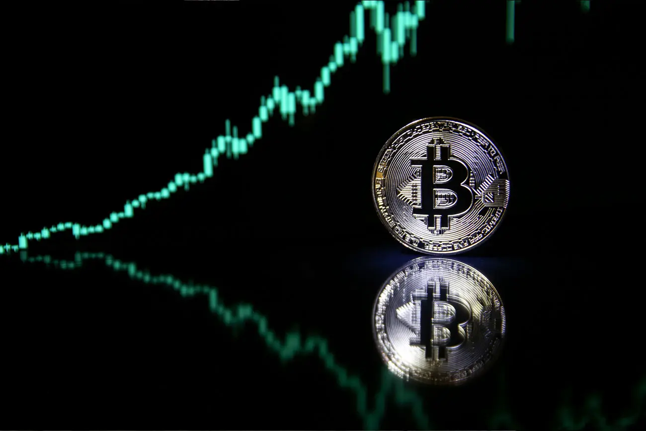 preço do Bitcoin
