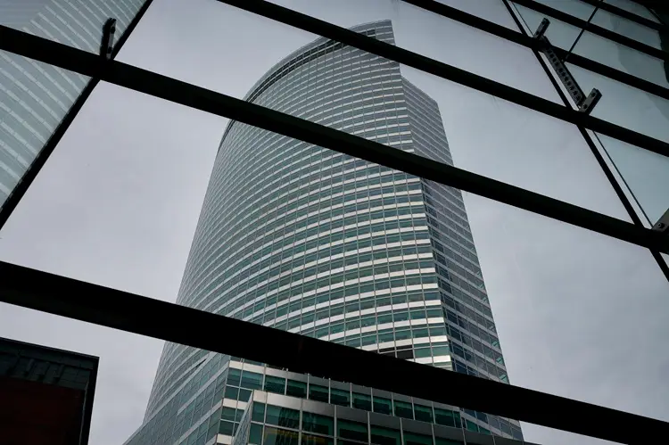 Corte de juros do Fed