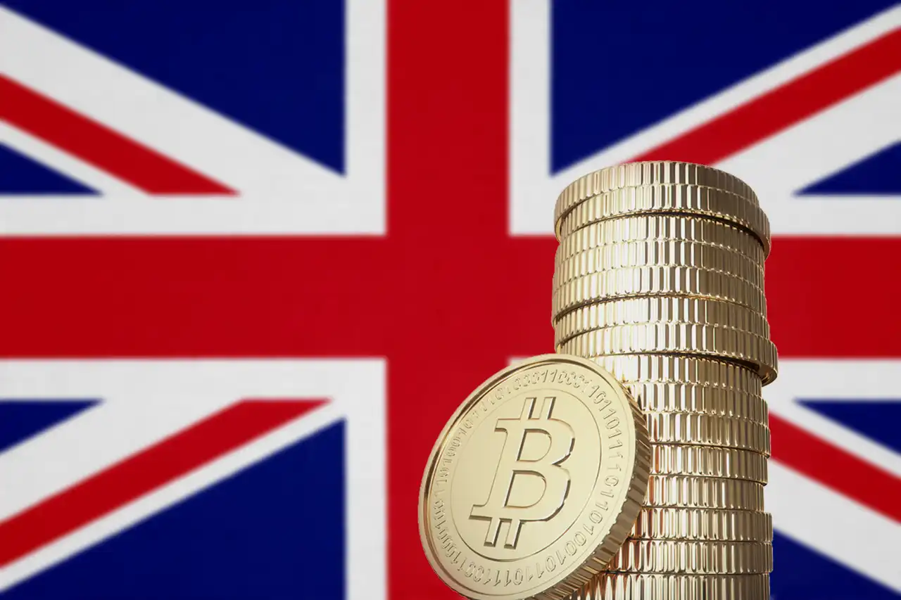 Stablecoins no Reino Unido