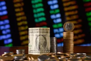 Corte de juros do Fed