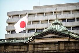 Banco do Japão
