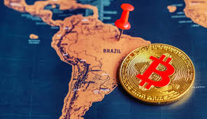 Bitcoin em empresas latino-americanas