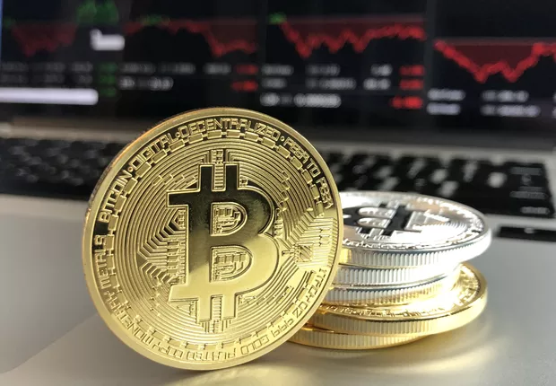 preço do Bitcoin