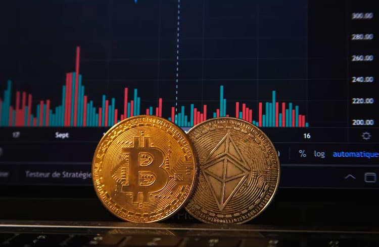preço do Bitcoin