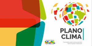 plano climático Brasil